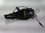 Puxador Exterior Frente Direito  Bmw 3 Touring (e91) [2004_2013 - 2