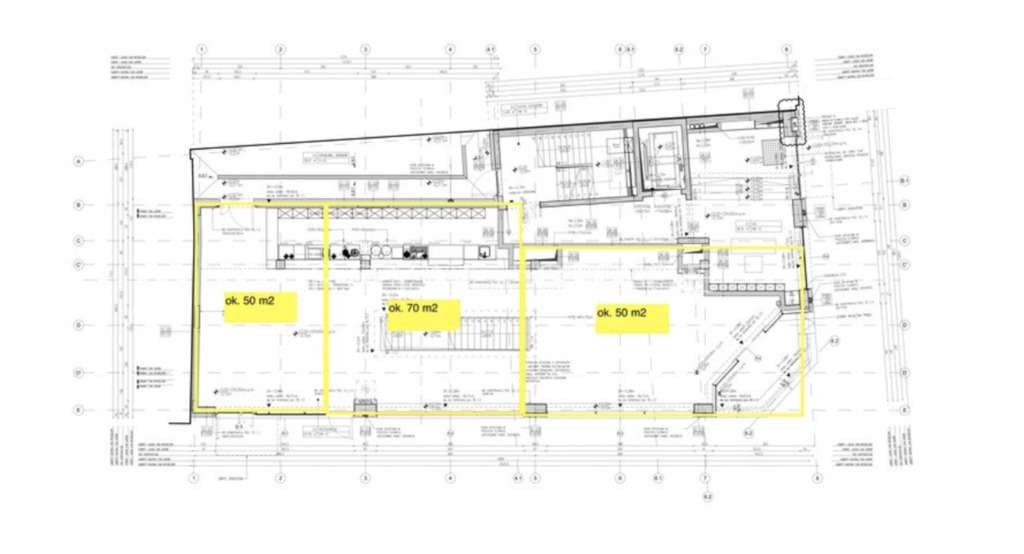 Prestiżowy lokal z najemcą tuż przy Rynku Głównym! - Pełny obrazek: 2/5