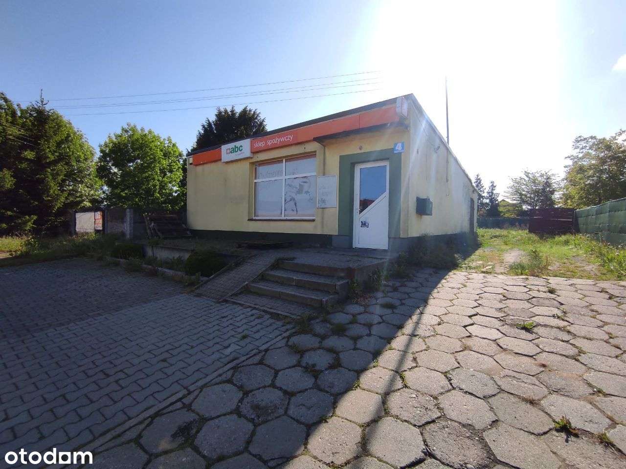 Nowa niższa cena! Kołaczkowice - idealne pod działalność lub adaptację - Pełny obrazek: 5/11
