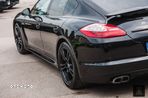 Porsche Panamera Turbo - 19