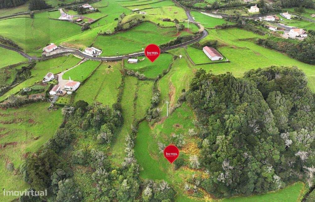 Propriedade em Ruína com Terreno - Glória, Santo Espírito - Grande imagem: 5/7