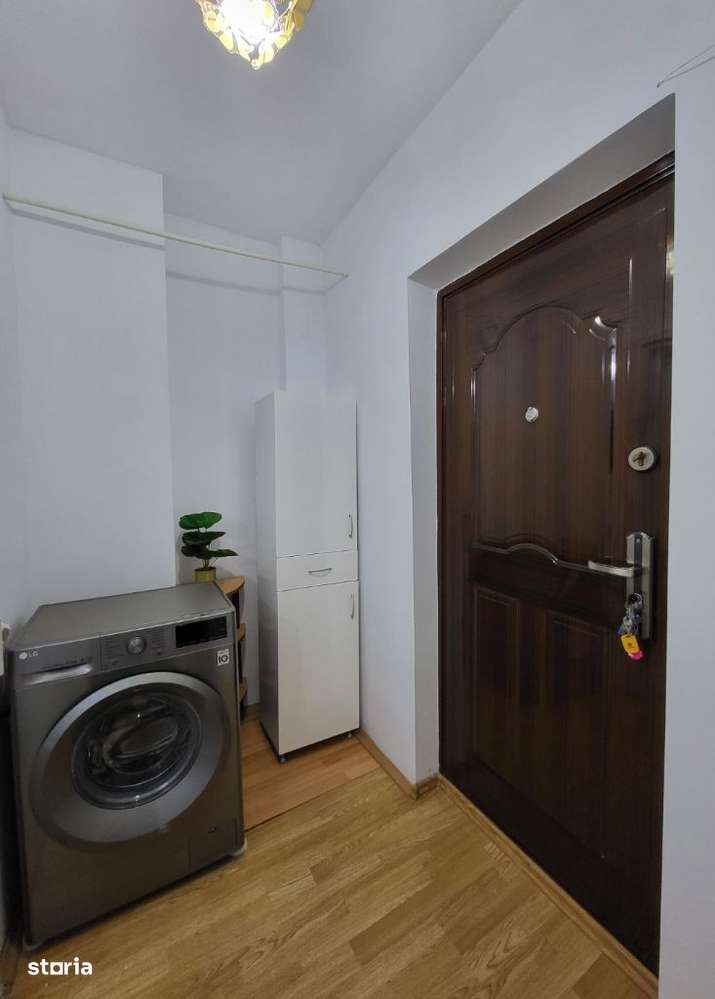 Garsoniera moderna Petre Ispirescu Mărgeanului - Imagine principală: 4/6