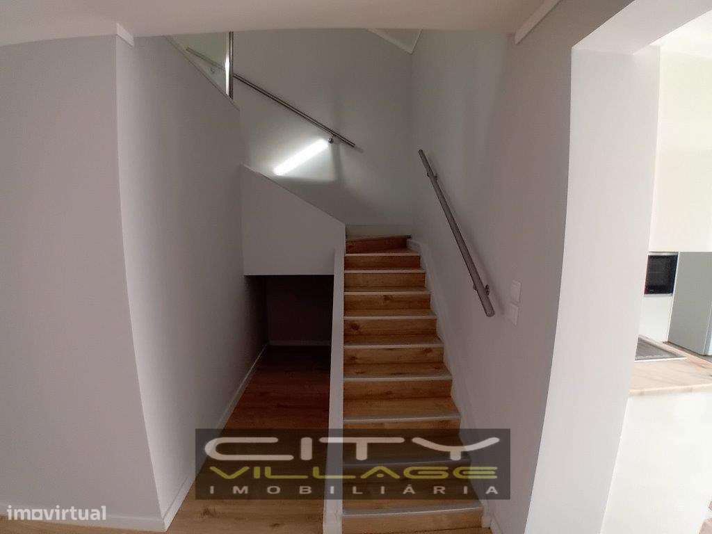 Casa Antiga T2 Duplex Venda Montijo - Grande imagem: 5/17