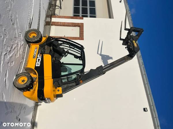 JCB TLT30D 4X4 - 2