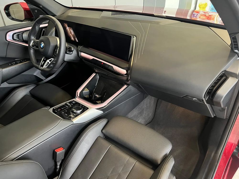 Bmw X3 xDrive Salon Polska FV23%