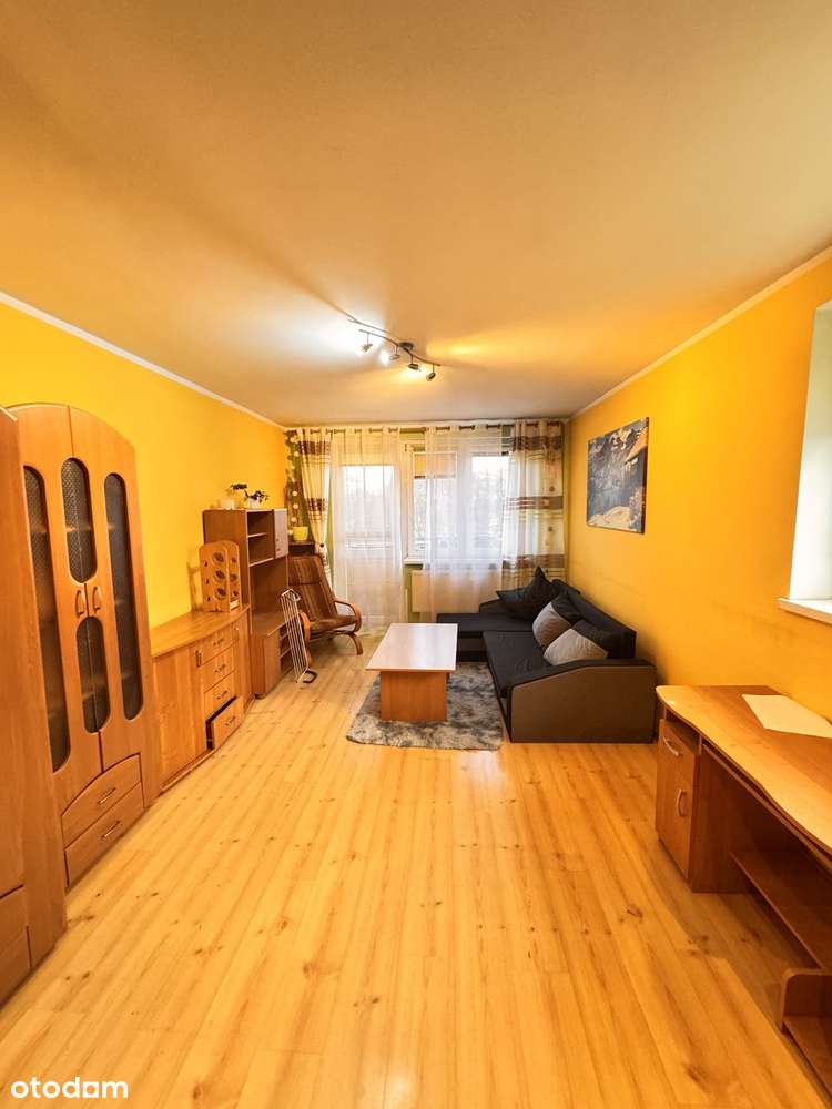 Mieszkanie, 32 m², Międzyrzecz - Pełny obrazek: 5/13