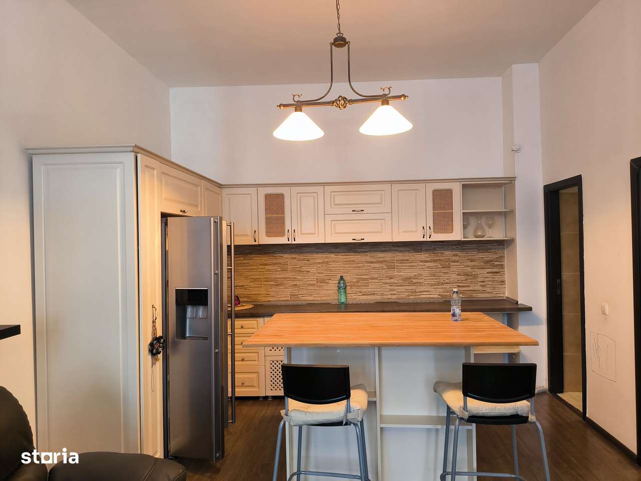 De vânzare duplex pe strada Occidentului - Imagine principală: 2/20