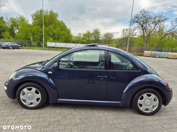 Volkswagen New Beetle 1.9 TDI - 37