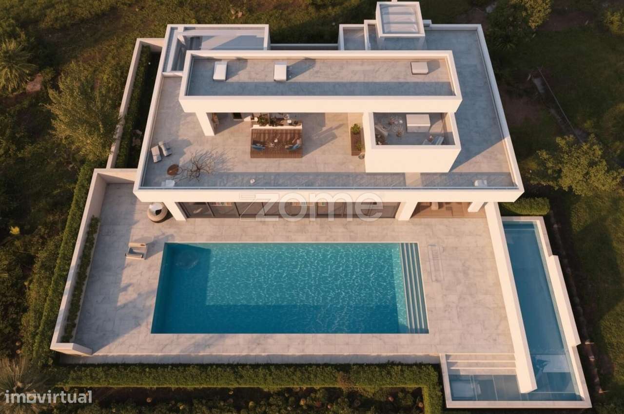 Terreno, 1 005 m², Mouçós e Lamares-0