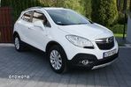 Opel Mokka 1.7 CDTI Cosmo S&S 4x4 - 2