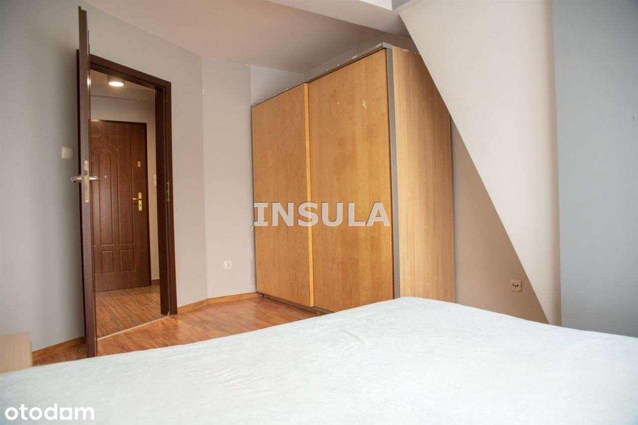 Mieszkanie przy trzebnickich stawach-12