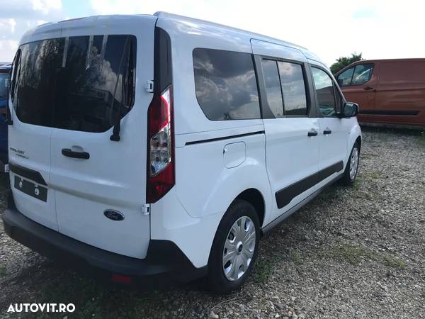 Ford Transit Connect 1.5 TDCI Combi Commercial LWB(L2) N1 - 22