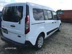 Ford Transit Connect 1.5 TDCI Combi Commercial LWB(L2) N1 - 22
