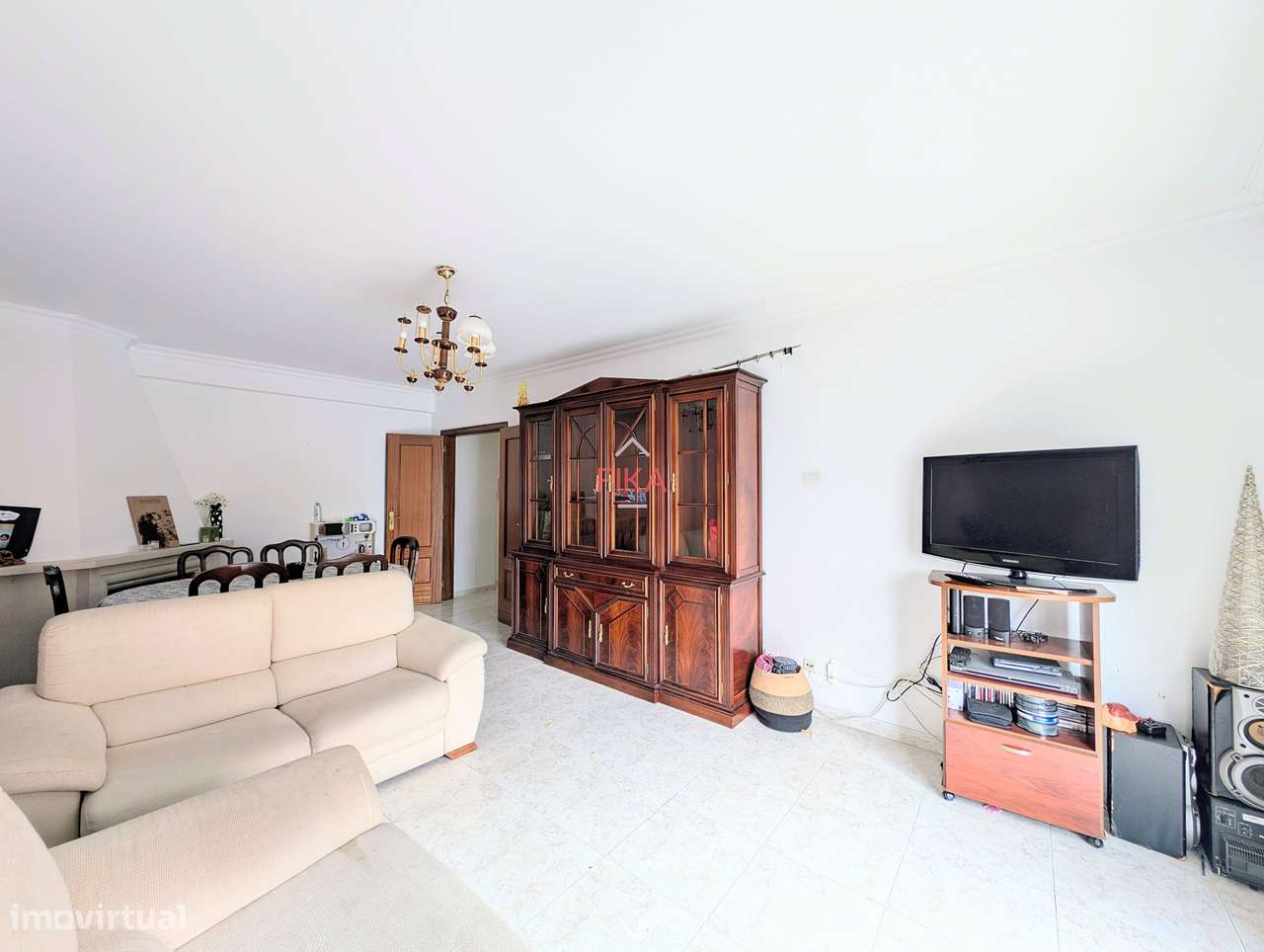 T2 em Santa Marta do Pinhal - Grande imagem: 5/25