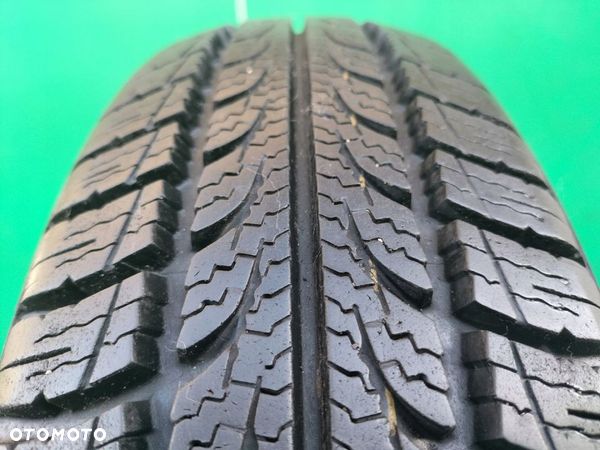 KUMHO SOLUS VIER 155/70/13, 1 szt 6,8 mm - 1