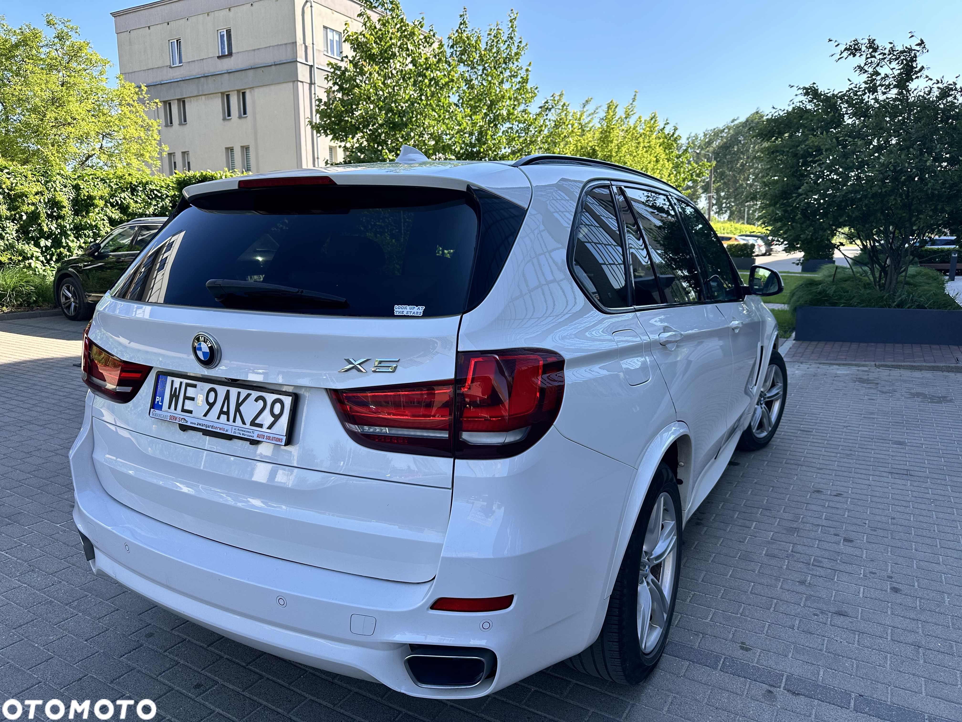 BMW X5 - 14