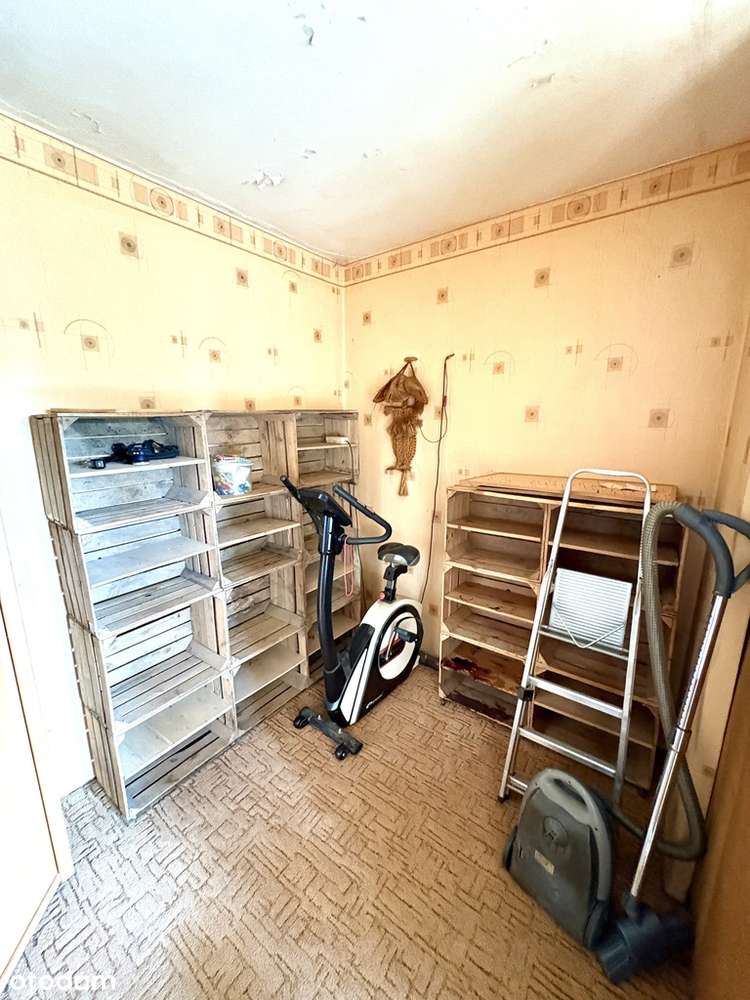 2 pokoje, 30 m2, balkon - Pełny obrazek: 5/5