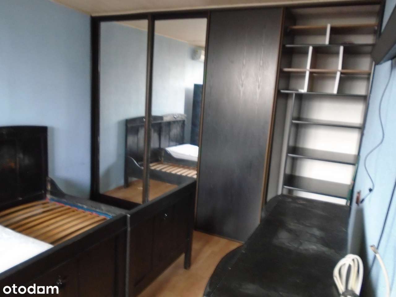 Trzypokojowe mieszkanie z klimatyzacją centrum ul .Brzóski 0% prowizji-13