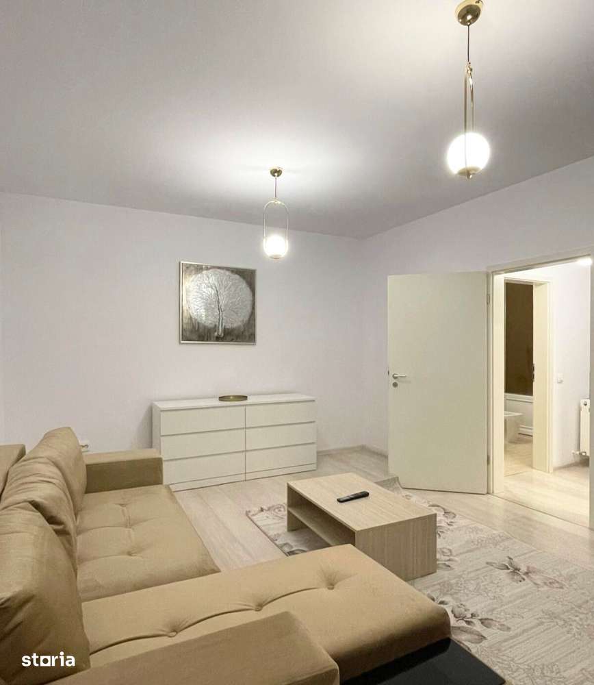 Vanzare apartament într-un imobil tip vila zona Sanpetru residence-2