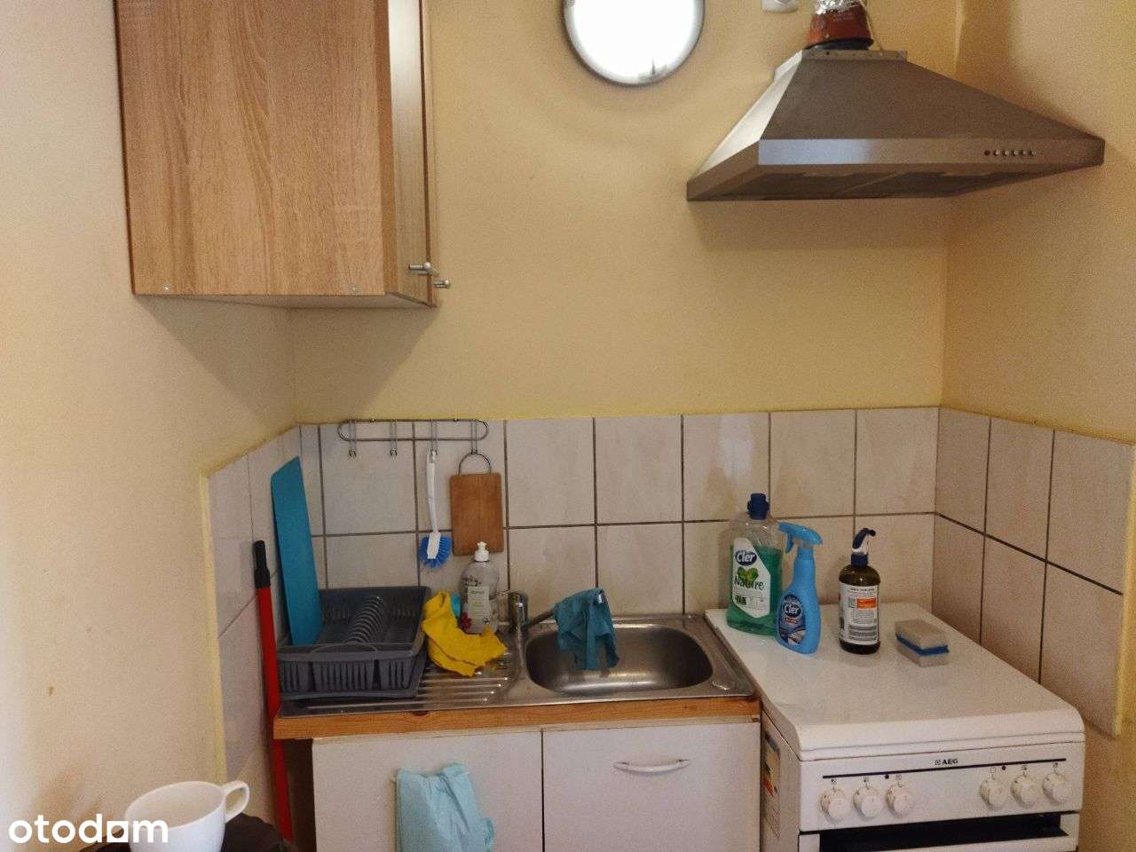 Kawalerka dla Pana, inżyniera, programisty, technika - Pełny obrazek: 4/12