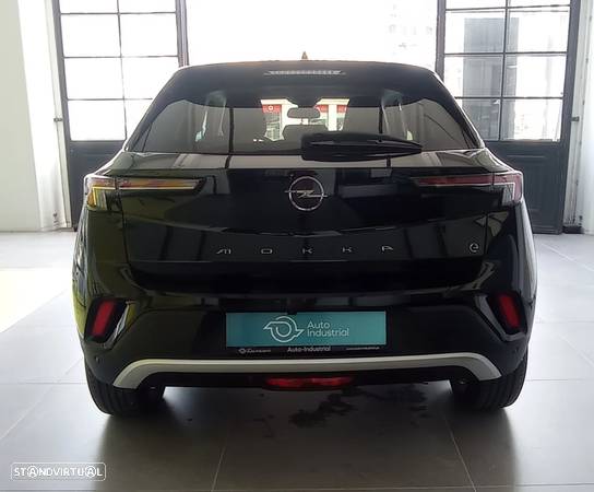 Opel Mokka-e Elegance - 8