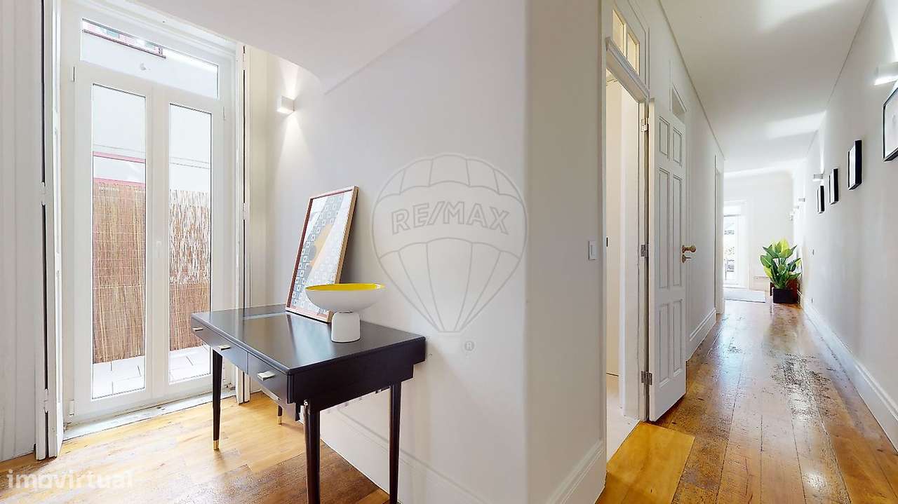 Apartamento T2 para venda-14