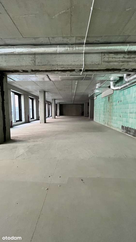 Lokale w samym centrum Lublina - różne metraże. - Pełny obrazek: 5/8