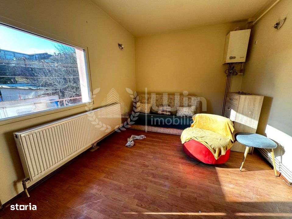 Apartament cu 2 camere ideal investitie | Zona Semicentrala | Horea! - Imagine principală: 2/10