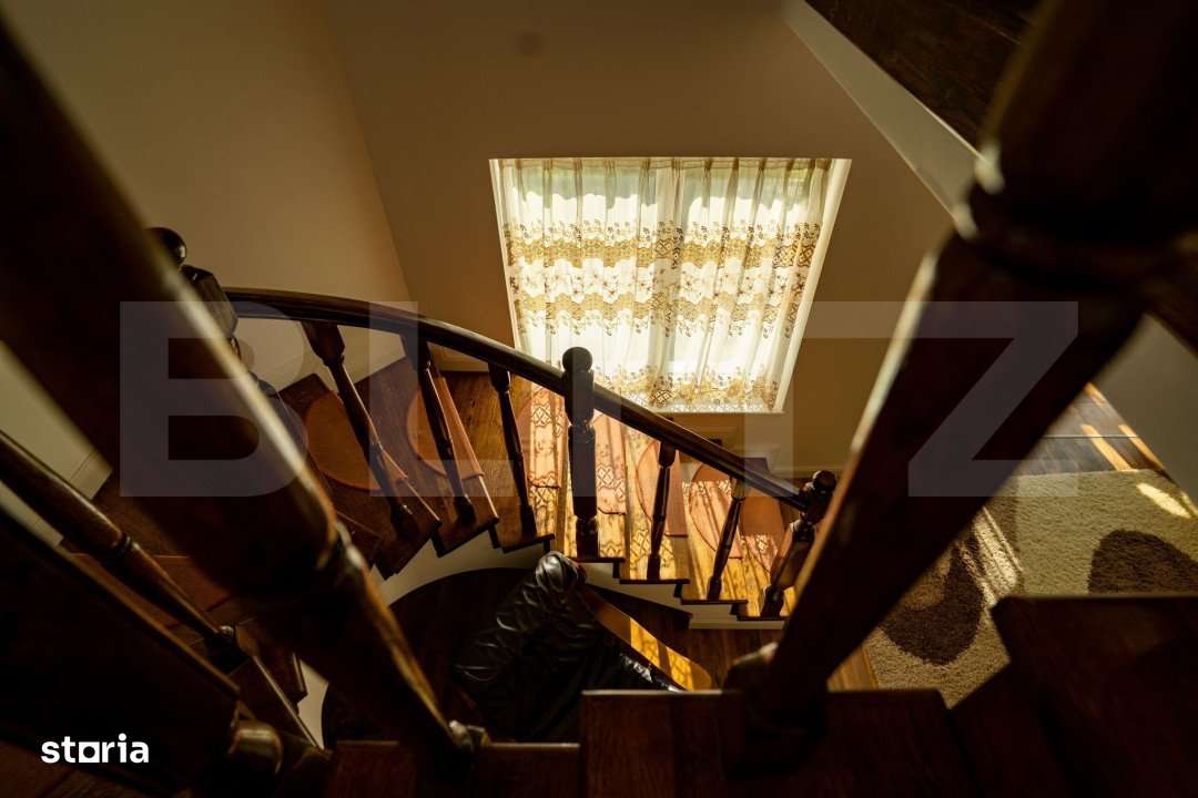 Casa de inchiriat, 3 camere, 180 mp, zona-ultracentrala - Imagine principală: 4/12