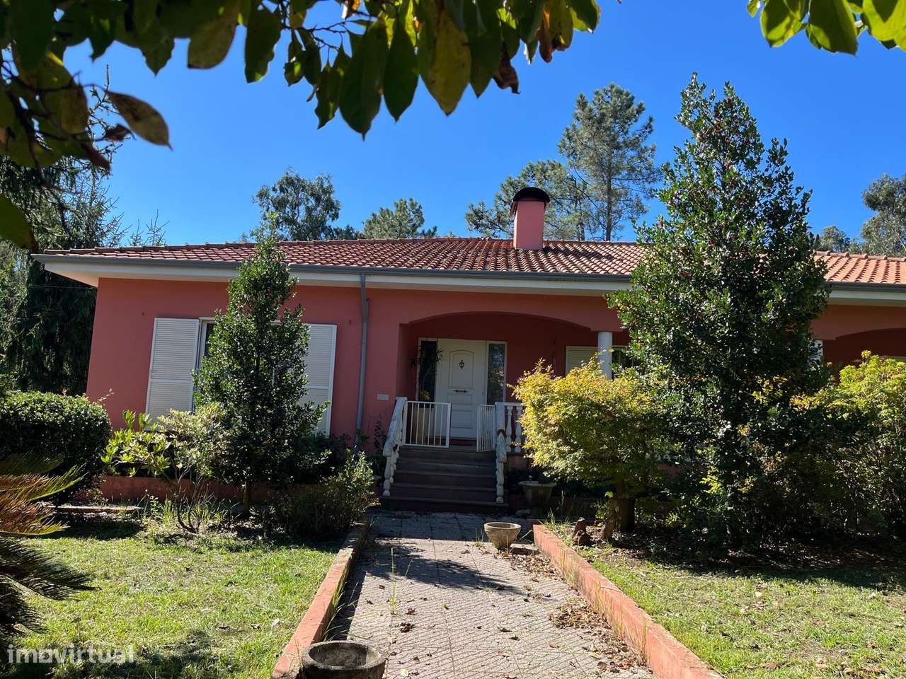 Moradia Independente T5 - Grande imagem: 4/35