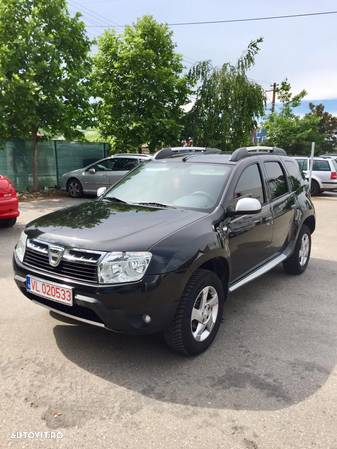 Dacia Duster 1.6 4x2 - 1