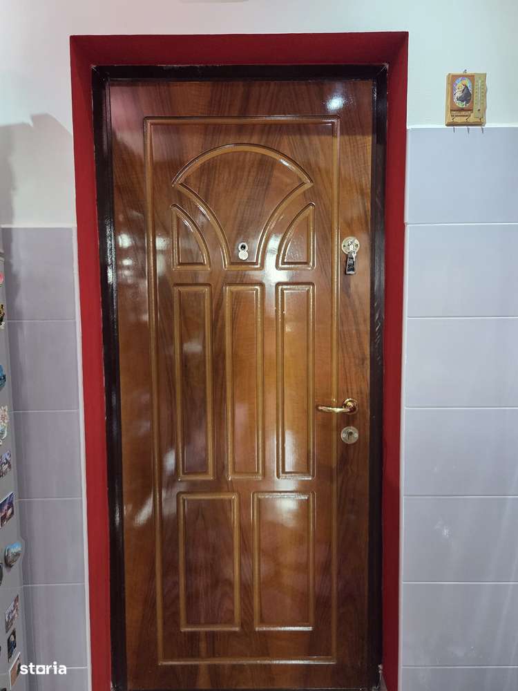 Apartament 2 camere  etaj 4 imbunatatit mobilat - ultracentral-15