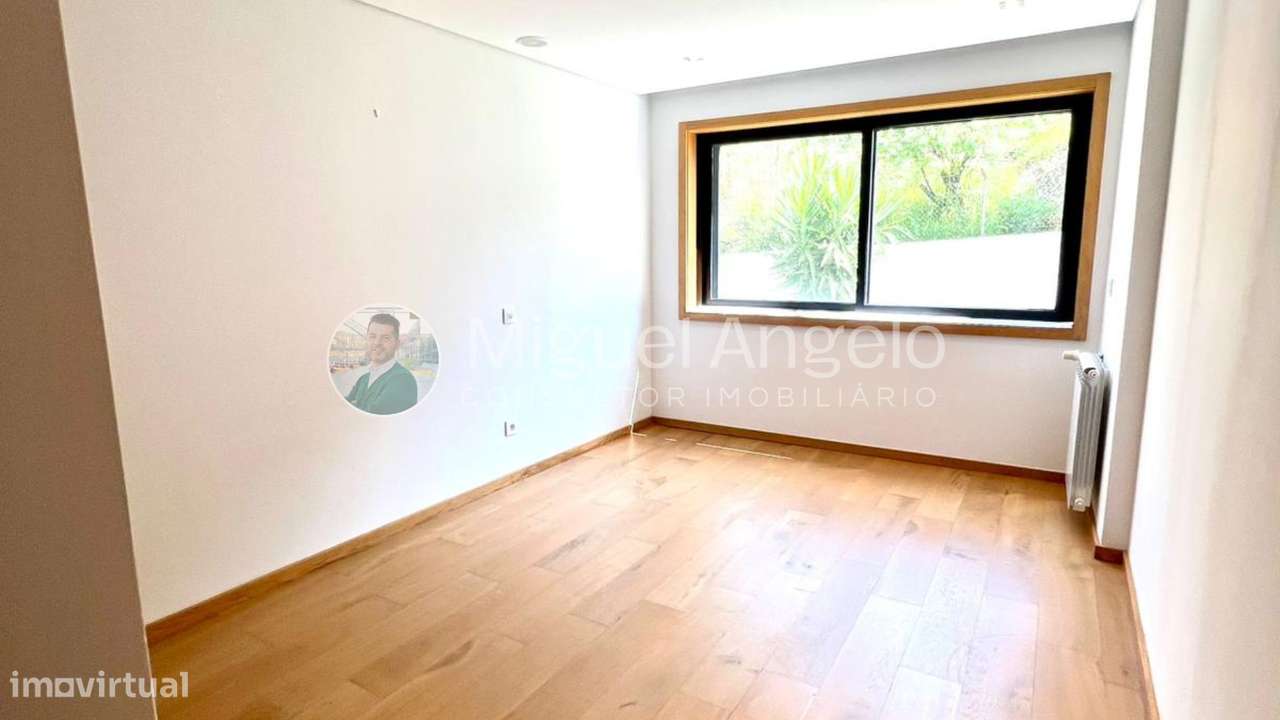 T2+1 com garagem, excelentes áreas em Canelas, Vila Nova de Gaia - Grande imagem: 4/17