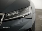 Skoda Superb 2.0 TDI L&K DSG - 31