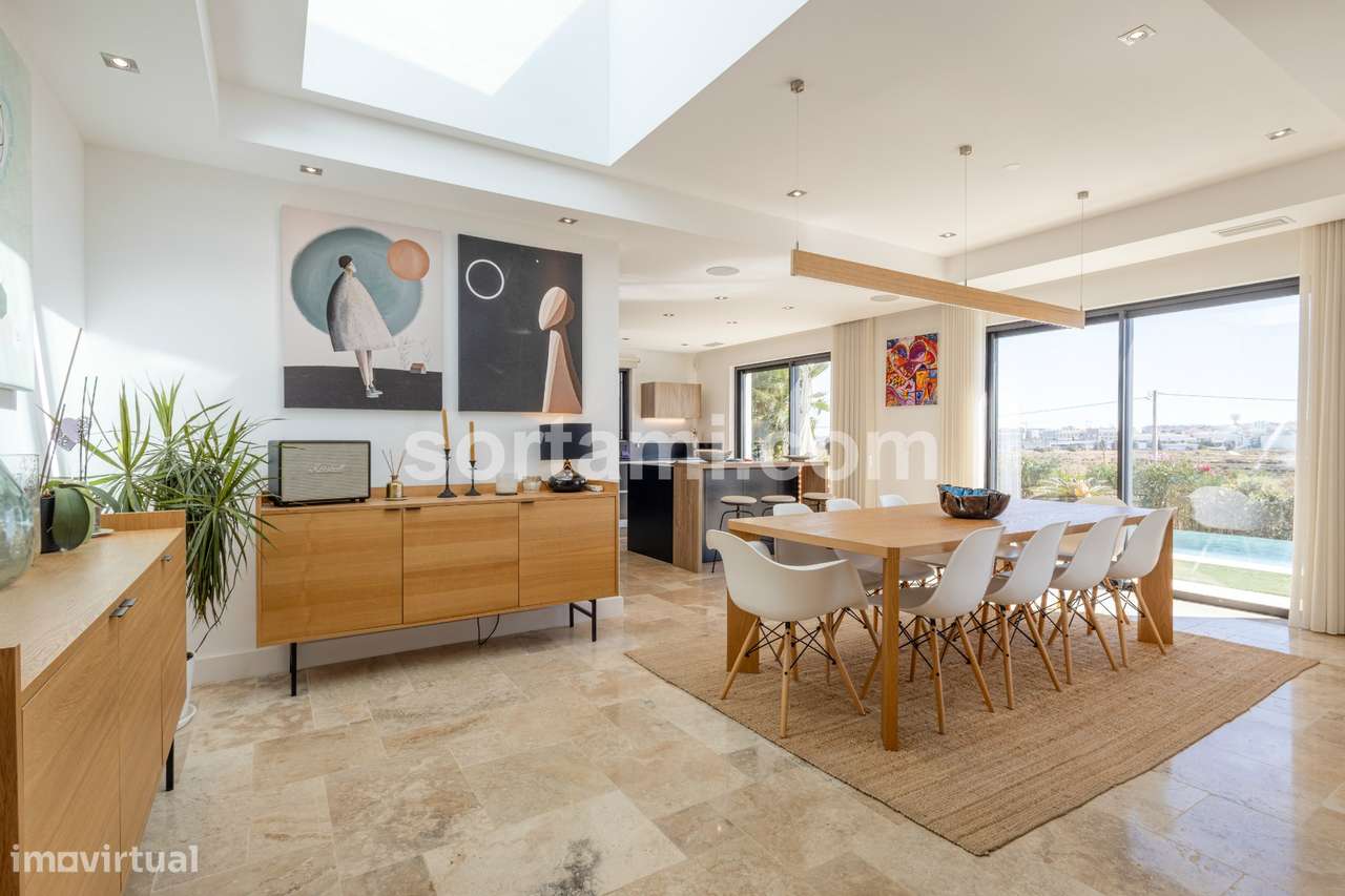 Moradia Isolada T3+1 Venda em Montenegro,Faro - Grande imagem: 5/47