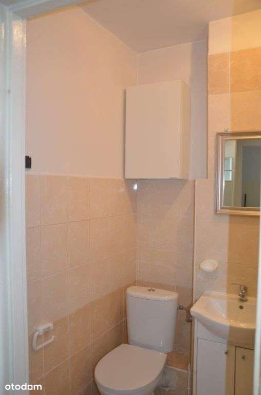 Kawalerka Brodno - Targowek - Pełny obrazek: 4/9