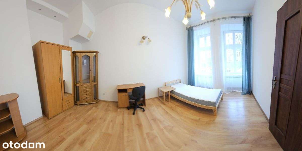 Wrocław, Śródmieście, ul. Barycka-12