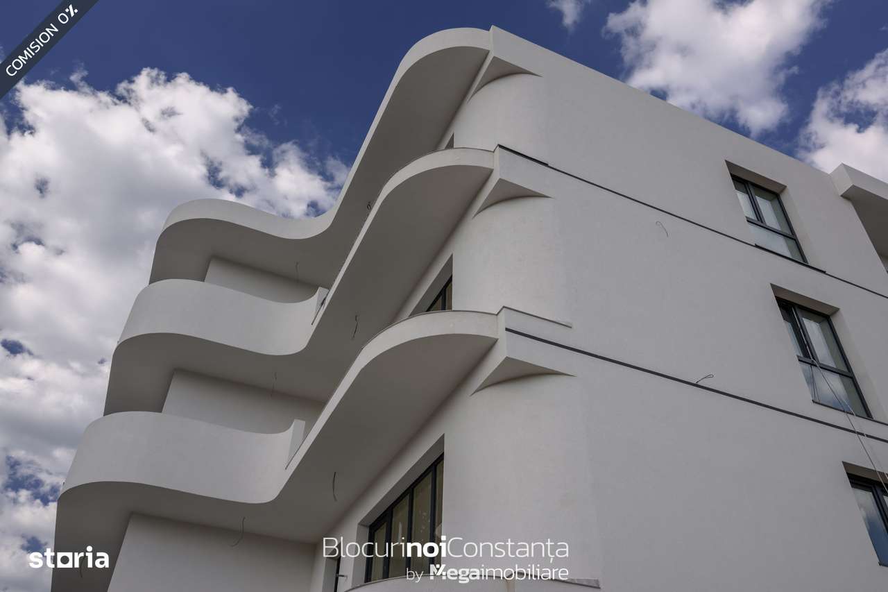 #TVA inclus: Apartament la cheie | bucătărie separată | Constanța-2