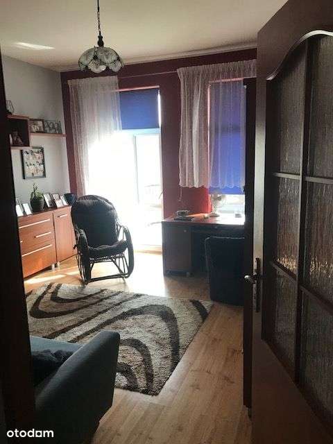 Eleganckie w centrum 89 m2, 3 piętro i 4 pokoje-15