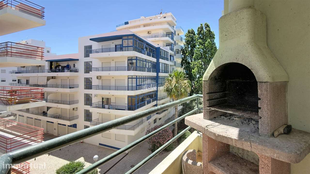 Apartamento T2 Venda em Quarteira,Loulé-7