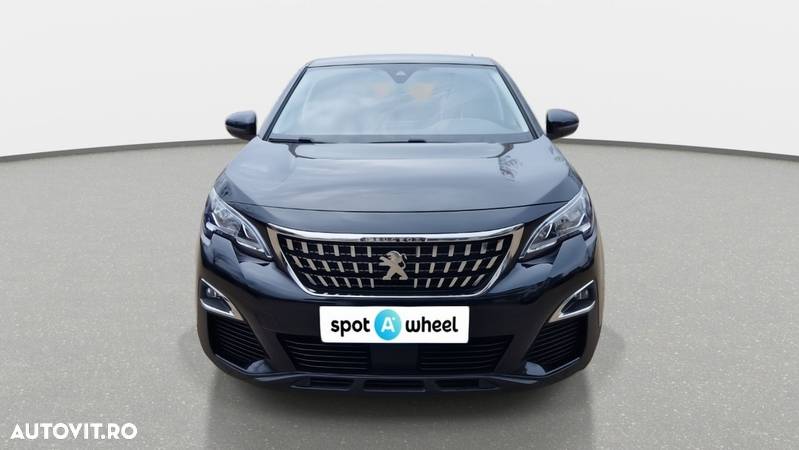 Peugeot 3008 1.5 BlueHDI S&S EAT8 Active - 2