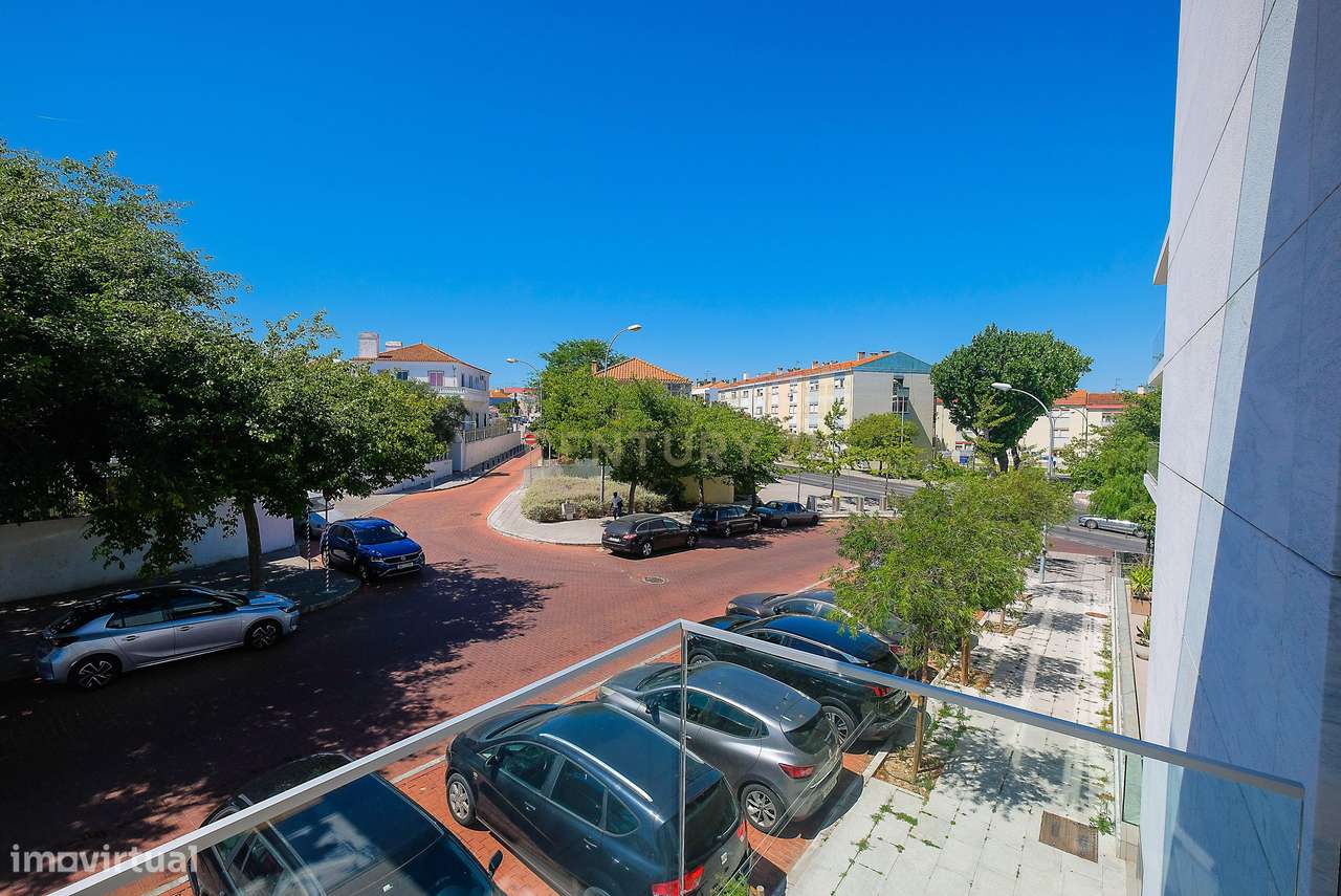 Apartamento T3 de Excelência em Porto Salvo, Oeiras-27