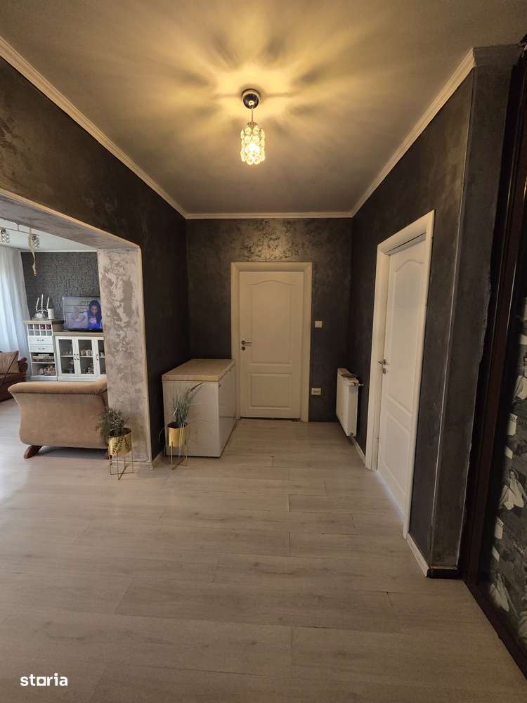 Vila 4 camere-Teren 500 mp-Bragadiru Leroy Merlin-8