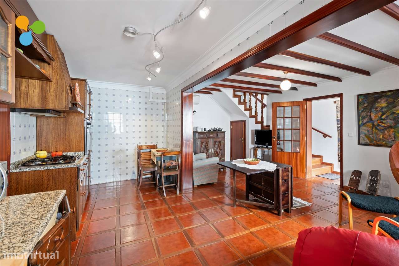 Moradia em Banda T2 -  Teixoso - Grande imagem: 5/21