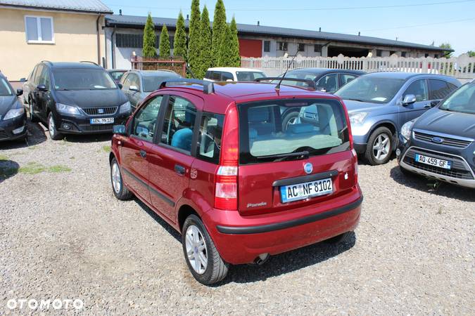 Fiat Panda 1.2 Alessi - 3