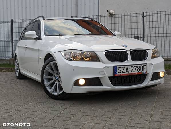 BMW Seria 3 318i Edition Sport - 1