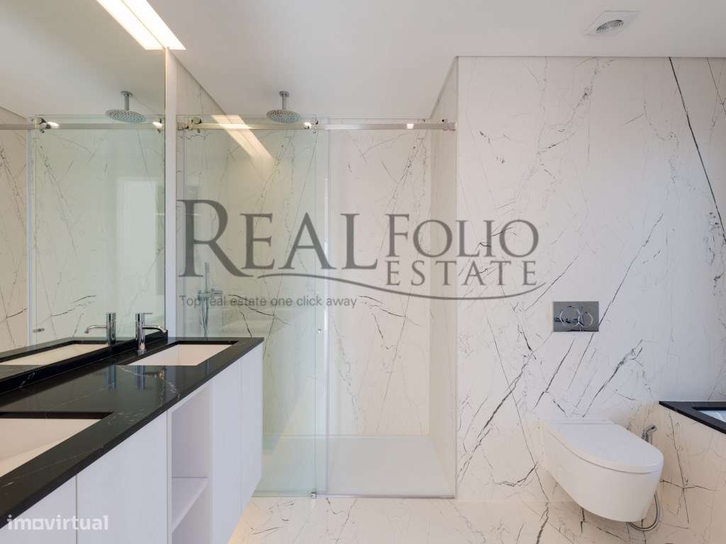 Moradia Isolada T5 de Luxo em Birre, Cascais-18