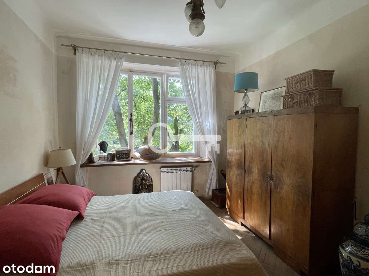 Wyjątkowa nieruchomość | 2 sypialnie | Kamienica - Pełny obrazek: 5/8