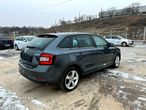 Skoda RAPID Spaceback 1.0 TSI Clever - 5