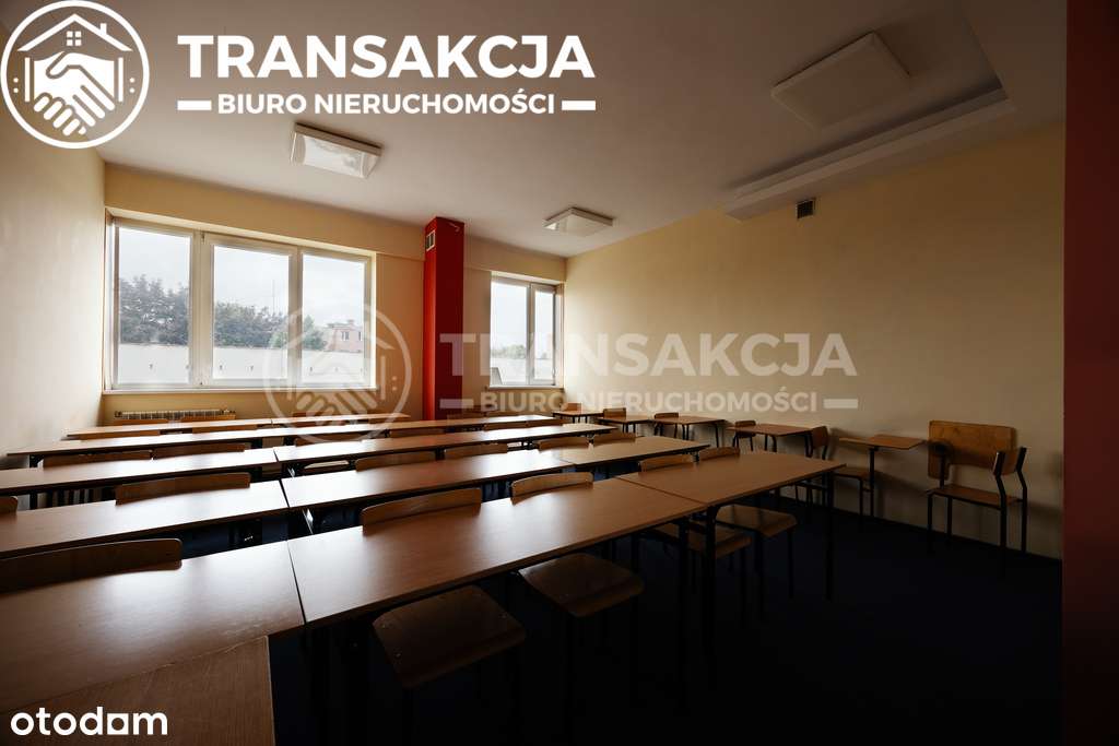 Na sprzedaż lokal handlowo-usługowy Jarosław - Pełny obrazek: 5/9